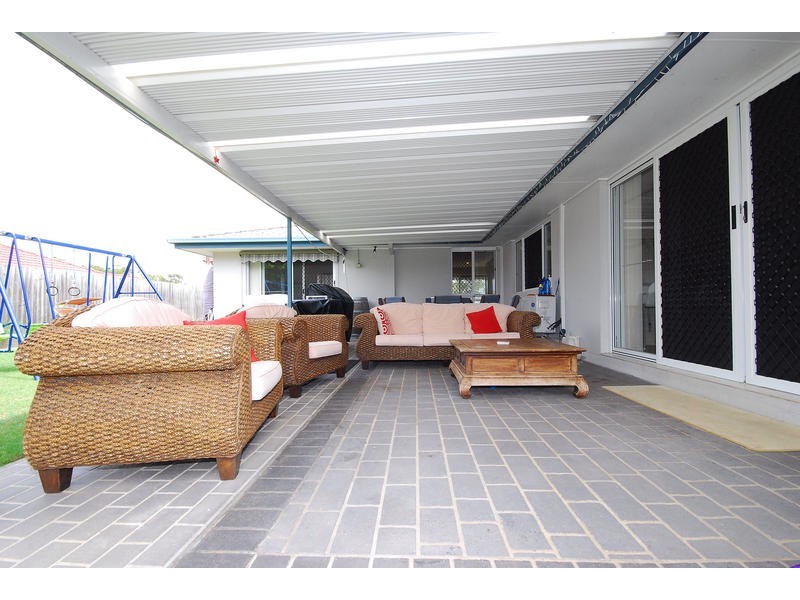 44 Westaway Crescent, Bellbowrie QLD 4070